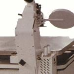 Mattress Production Machinese Mattress Chain Stitch Tape Edge Machine Mattress