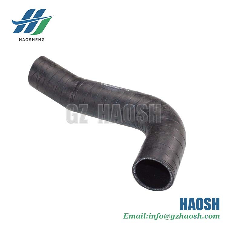 Auto Spare Parts 8-98059964-1 8980599640 Air Hose Pipe for Isuzu Truck 700p 4HK1