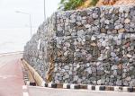 Hexagonal Wire 60x80 Retaining Wall Gabion Cages