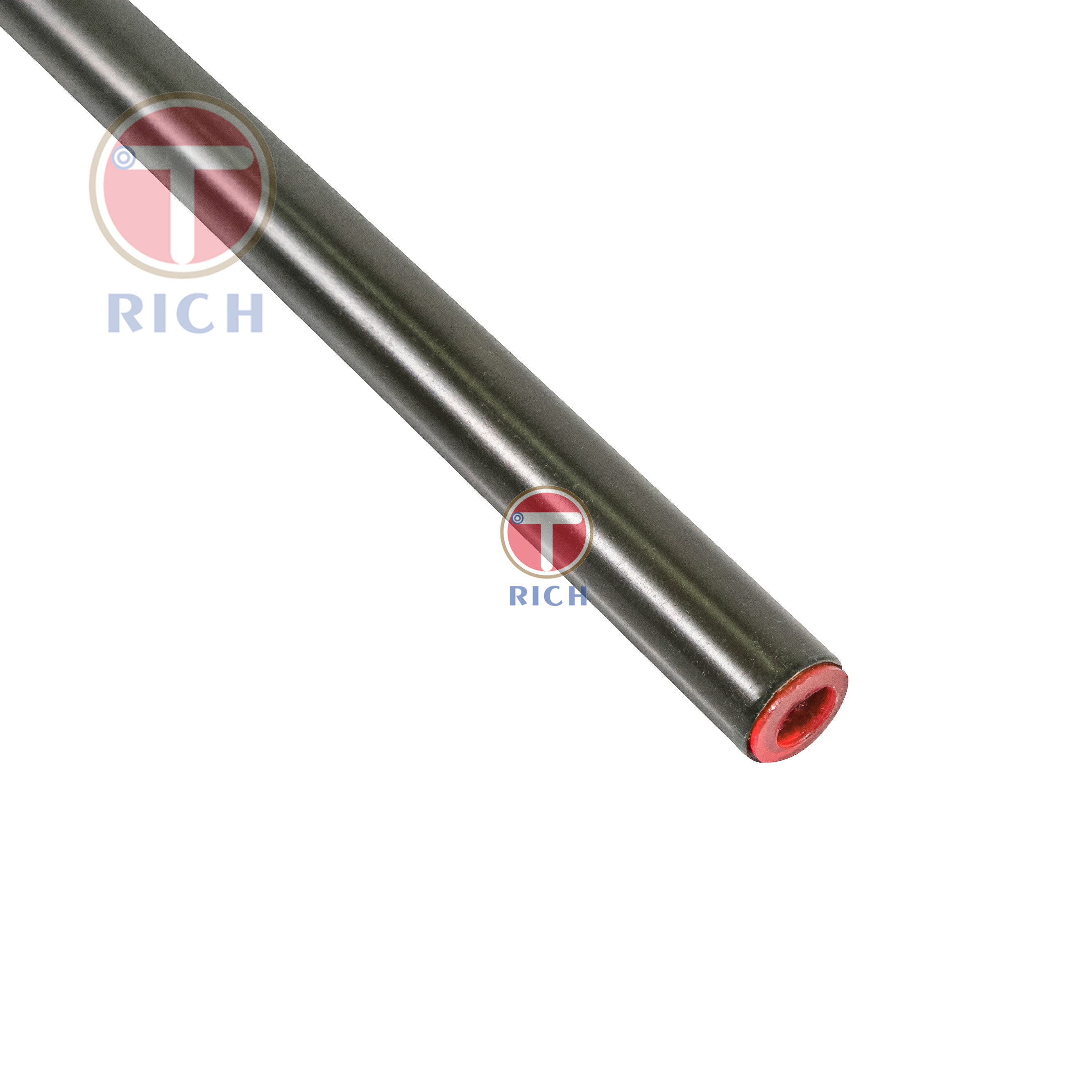 hydraulic pressure line cold drawn seamless pipe