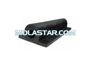 Wholesale Molastar GD Type Rubber Fender/ Wing Type Rubber Fender from china suppliers