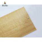 2mm Self Adhesive LVT Flooring PVC Waterproof Vinyl Plank Flooring