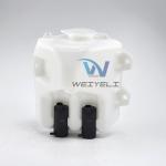 4333185 21T-06-11350 Windshield Washer Water Tank ZX160W Wiper Motor Spray