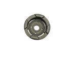 OEM Fe C Cu Powder Metallurgy Shock Absorber Parts Foot Valve