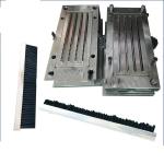 POM PA6 Insert Molded Parts Multi Cavity Injection Molding Mold Design