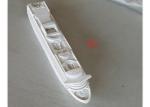 Natural Resin Cruise Ship Business Model Diamond Princess Cruise Ship Series
