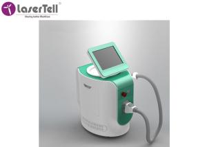 Wholesale Iso Lasertell 755nm 1064nm 808 Diode Laser Portable PVC from china suppliers