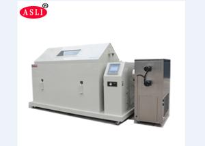 Wholesale Programmable Touch Screen Salt Spray Corrosion Test Chamber Combined Temperature Humidity from china suppliers