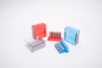 AS Four Hole Pencil Lead Sharpener For Sketching