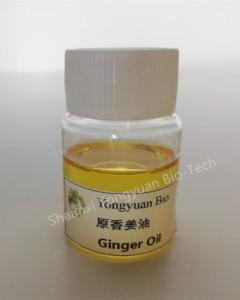 Wholesale Ginger Oil Series: Ginger Oil, ginger oleoresin, High Purity Ginger Oleoresin, Water soluble Ginger Oil from china suppliers