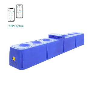 Wholesale 100-120L/min Flow Rate LLDPE Cattle Water Trough for Livestock Watering from china suppliers