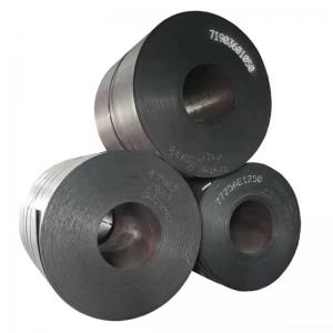 China 1000-1800mm Hot Rolled Steel Coil For Structural Applications on sale
