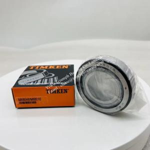 Wholesale TIMKEN Taper Roller Bearing M88048/M88010 from china suppliers