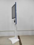 23.6 Inch 24inch 32 Inch Restaurant Self Ordering Kiosk / Self Service Food