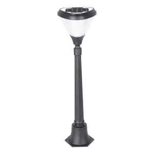 Wholesale Aluminum Landscape Fast Charging Solar Lights 100lm 3000k 6000k For Courtyard from china suppliers