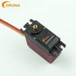Wholesale 20 Kg Servo Motor Repair Rc Model Airplane Corona DS559HV from china suppliers