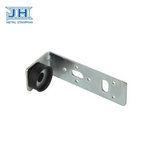 Wholesale Q235 L Holder Bracket Assembly Parts from china suppliers