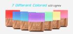 Travel Mist Bluetooth Smart Electric Aroma Oil Diffuser