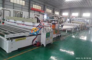 Wholesale Plastic sheet Machine Advanced Technology for High-Performance Plastic Board Manufacturing from china suppliers
