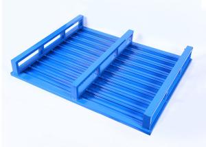 Wholesale Durable 1200x1000 Four Way Pallets Heavy Duty For Warehouse Forklift from china suppliers