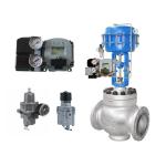 Masoneilan Positioner SVI2-21113121 SVI2-21113111 Digital Valve Positioner With