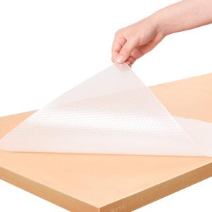Wholesale Countertop and Fridge Shelf Liner Grey Diamond Pattern with 220gsm-650gsm Gram Weight from china suppliers