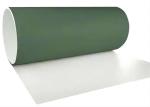 Alloy 3105 White Color 22 Gauge 0.60mm Thick 350mm Wide PE Pre Painted Aluminum
