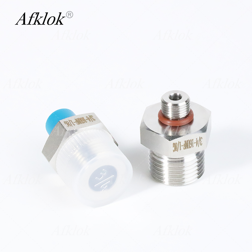 1/8 1/4 3/8 1/2 3/4 Male Adapter BSPP NPT BSPT Male Pipe Fittings