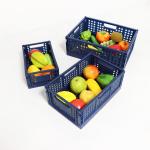 Sonsill Multiscene Thickened Plastic Household Storage Containers Washable
