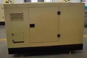 Wholesale Weichai 69KVA/55KW 1500/1800rpm Rated Speed Long Service Life Water-cooled Cooling System for Industrial Applications from china suppliers
