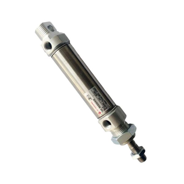 NORGREN Stainless Steel RM/8016/M/15 Barrel Piston Pneumatic Cylinder 16Bore ISO