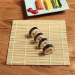 Hot Sale Eco- friendly Handmade Natural Water Hyacinth Woven Table Placemat
