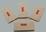 1 / 6 Folding 450mm Width 7.5KW Napkin Folding Machine