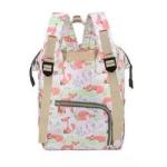 Water Resistant Nylon Mommy Diaper Bag Infant Baby Diaper Bag