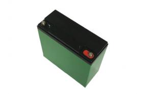 Wholesale Rechargeable 12 volt Lithium Battery 30ah Li ion For Telecom Base Station Wheelchair from china suppliers