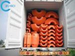 PE Hdpe Pool Pipe Floater Manufacturer In China