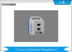 Portable Ultrasound Equipment , Home Ultrasound Machine 240mm Scanning Depth