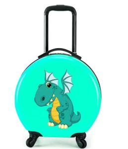 Wholesale Travel Trolley Luggage PC Kids Travel Bags Luggage Children Bag Kids Trolley Luggage Suitcase Carry On Malas De Viagems from china suppliers