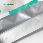 VMPET Zip Closure Animal Feed Bottom Gusset Bag