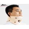 Buy cheap Foam Cervical Neck Traction Device Neck Massager & Collar Brace for Pain Relief from wholesalers