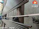 ASTM A334 / ASME SA334 Grade 6 Carbon Steel Seamless Tube Heat Exchanger Tube