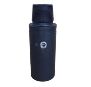 Wholesale Hydraulic Top Drive 152mm Oil Gas Drill String Valve IBOP from china suppliers