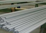 600 601 625 718 Building Material Cold Drawn Inconel Alloy Tube 50mm Steel Tube