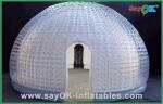 2014 Hot Sale Commercial Grade Vinyl Tarpaulin Brand New Tall Inflatable Tent