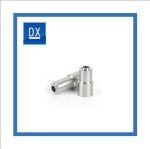 M4x10mm 304 Stainless Steel Weld Nut Extended Round Nut Weld Nut