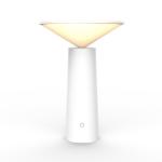 Modern Cordless Bar Table Lamps Touch Dimming Bedroom Portable Led USB