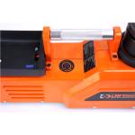 ROHS 10 Ton Hydraulic Jack , 12 Volt Hydraulic Car Jack 30A Fuse