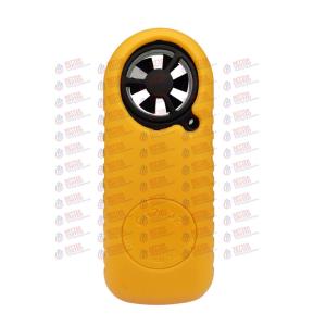 Wholesale 3mA Hand Held Anemometer Electronic Environmental Testing Apparatus from china suppliers