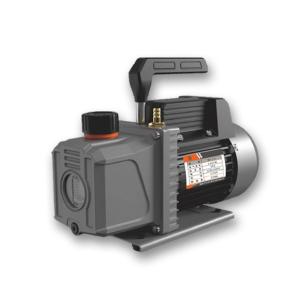 Wholesale RS - 1.5 3 CFM Vacuum Pump Rotary Vane Single Stage Display Graph Pressure from china suppliers