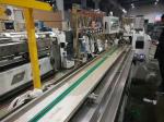 PVC & EPDM Gasket 35kw Plastic Profile Production Line